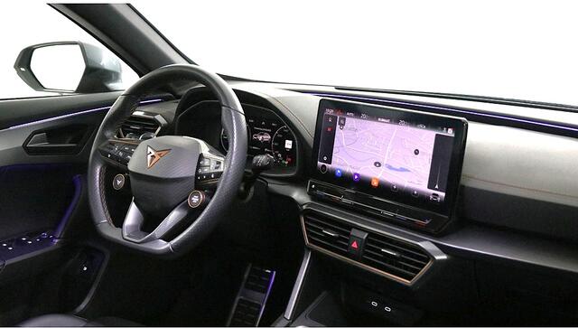 Cupra Formentor 1.4 TSI eHybrid 245pk PHEV VZ Performance / Panoramadak / S-Stuur / Camera / Wordt Verwacht