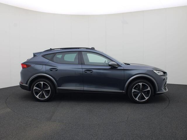 Cupra Formentor 1.4e-Hybrid 150kW/204PK DSG · Panoramadak · Leder · Trekhaak