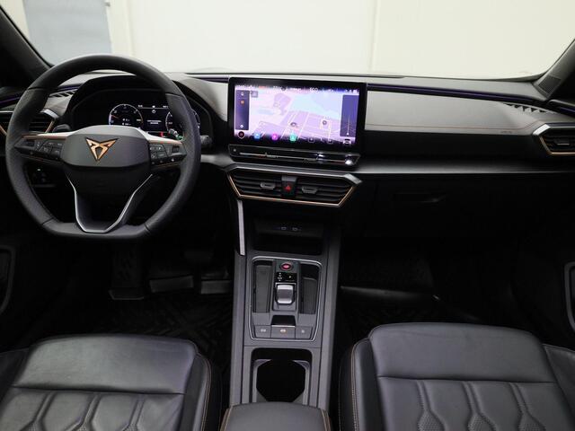 Cupra Formentor 1.4e-Hybrid 150kW/204PK DSG · Panoramadak · Leder · Trekhaak