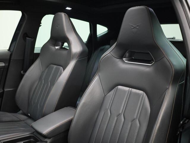 Cupra Formentor 1.4e-Hybrid 150kW/204PK DSG · Panoramadak · Leder · Trekhaak