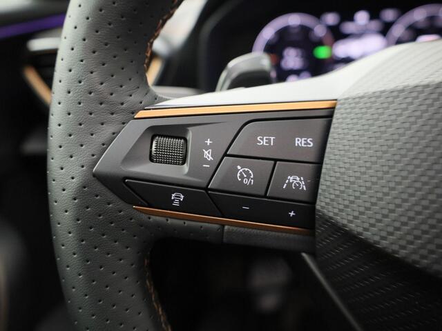 Cupra Formentor 1.4e-Hybrid 150kW/204PK DSG · Panoramadak · Leder · Trekhaak