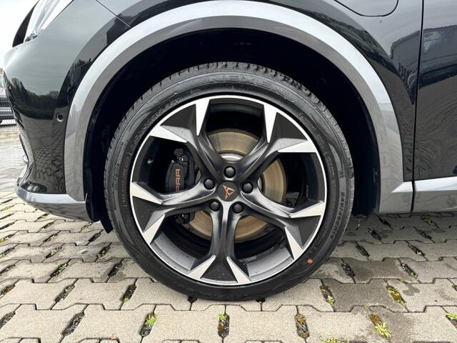 Cupra Formentor 1.4 TSI DSG VZ E-HYBRID PANO-DAK/CAMERA/E-KLEP/NAVI/ACC/STOELVER