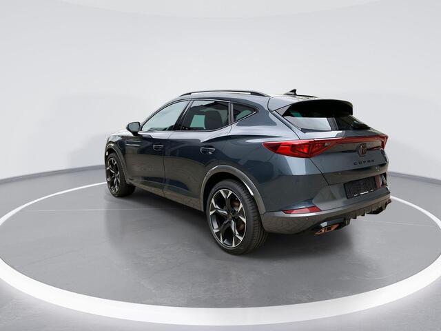Cupra Formentor 1.4 204pk DSG e-Hybrid Business · Camera · Apple/Android Car Play · Navi · Dodehoek · Stuurwiel Verwarming · 19'' Inch · Garantie t/m 18-07-2028 of 100.000km