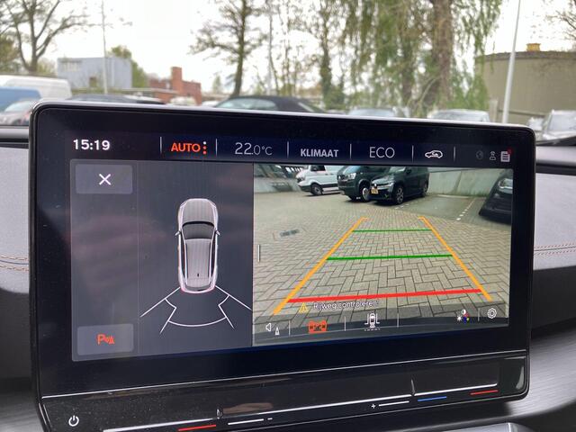 Cupra Formentor 1.4 204pk DSG e-Hybrid Business · Camera · Apple/Android Car Play · Navi · Dodehoek · Stuurwiel Verwarming · 19'' Inch · Garantie t/m 18-07-2028 of 100.000km