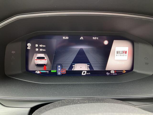 Cupra Formentor 1.4 204pk DSG e-Hybrid Business · Camera · Apple/Android Car Play · Navi · Dodehoek · Stuurwiel Verwarming · 19'' Inch · Garantie t/m 18-07-2028 of 100.000km