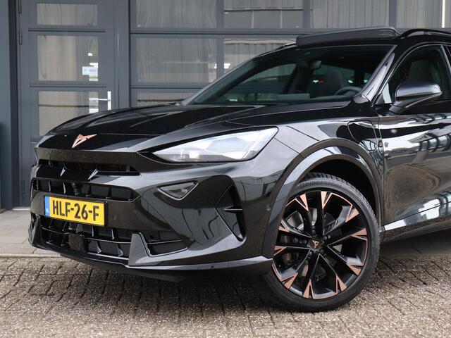 Cupra Formentor 1.5 TSI e-Hybrid 272PK VZ Performance | Panoramadak | SennHeiser Audio | 360 Camera | Apple Carplay / Andriod Auto |