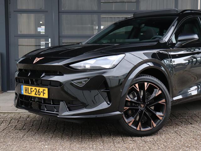 Cupra Formentor 1.5 TSI e-Hybrid 272PK VZ Performance | Panoramadak | SennHeiser Audio | 360 Camera | Apple Carplay / Andriod Auto |