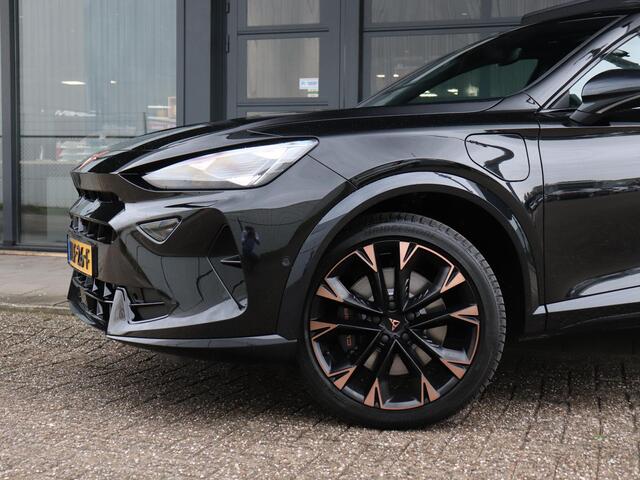 Cupra Formentor 1.5 TSI e-Hybrid 272PK VZ Performance | Panoramadak | SennHeiser Audio | 360 Camera | Apple Carplay / Andriod Auto |
