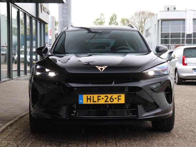 Cupra Formentor 1.5 TSI e-Hybrid 272PK VZ Performance | Panoramadak | SennHeiser Audio | 360 Camera | Apple Carplay / Andriod Auto |