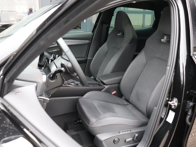 Cupra Formentor 1.5 TSI e-Hybrid 272PK VZ Performance | Panoramadak | SennHeiser Audio | 360 Camera | Apple Carplay / Andriod Auto |