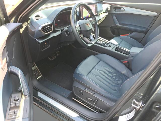 Cupra Formentor 1.4 TSI eHybrid 245pk VZ Copper Edition / Panoramadak