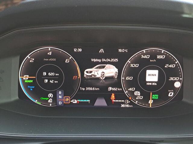 Cupra Formentor 1.4 TSI eHybrid 245pk VZ Copper Edition / Panoramadak