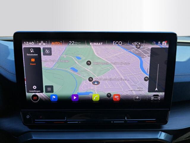 Cupra Formentor 1.4 TSI eHybrid 245pk VZ Copper Edition / Panoramadak