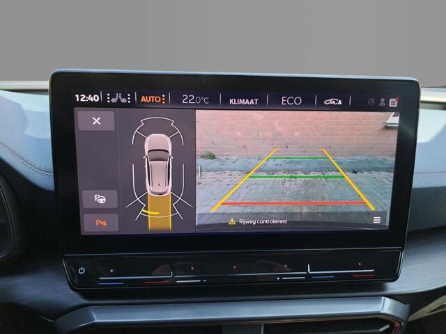 Cupra Formentor 1.4 TSI eHybrid 245pk VZ Copper Edition / Panoramadak