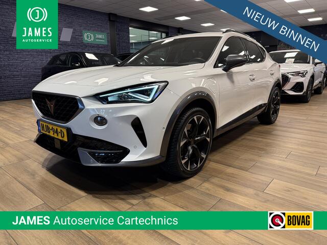 Cupra Formentor 1.4 e-Hybrid VZ Adrenaline