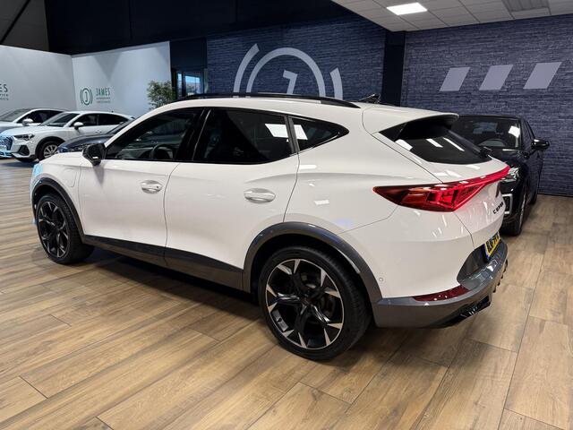 Cupra Formentor 1.4 e-Hybrid VZ Adrenaline