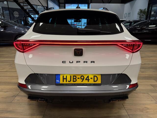 Cupra Formentor 1.4 e-Hybrid VZ Adrenaline