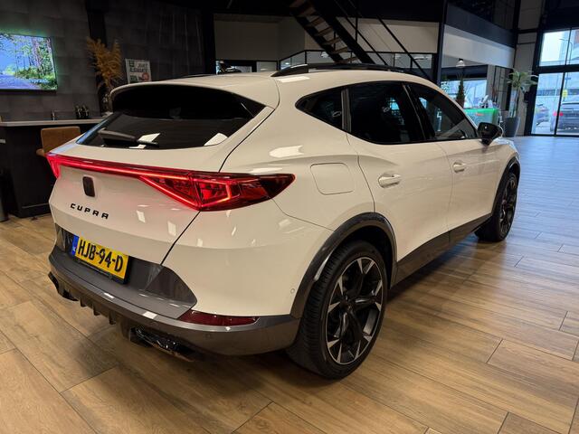 Cupra Formentor 1.4 e-Hybrid VZ Adrenaline