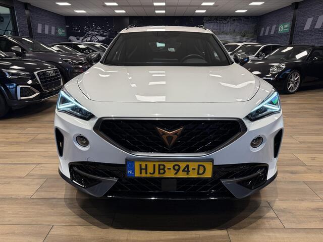 Cupra Formentor 1.4 e-Hybrid VZ Adrenaline
