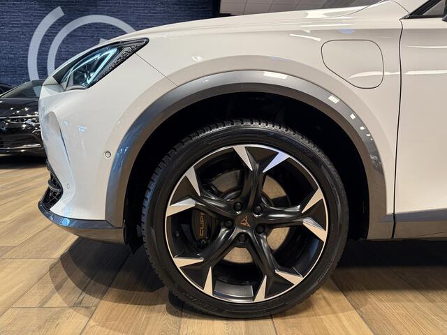 Cupra Formentor 1.4 e-Hybrid VZ Adrenaline