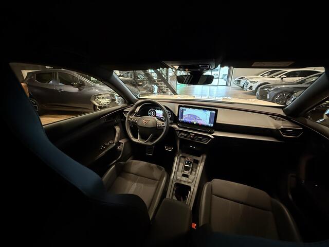Cupra Formentor 1.4 e-Hybrid VZ Adrenaline