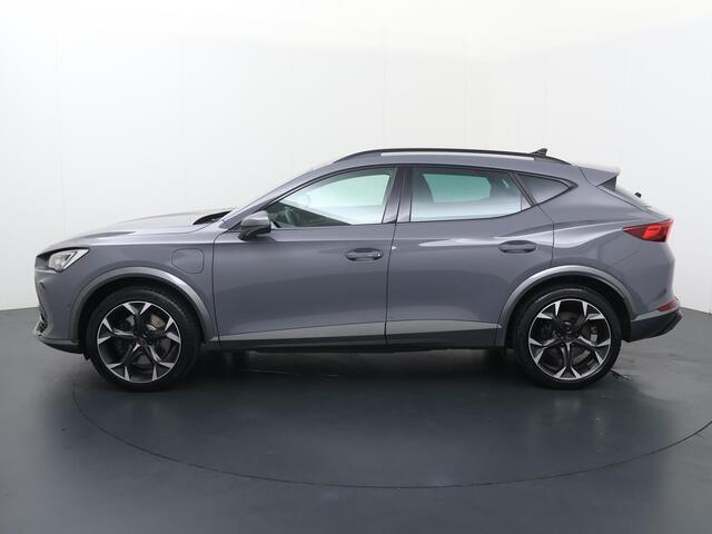 Cupra Formentor 1.4 e-Hybrid Adrenaline | 245 PK | Navigatiesysteem | Achteruitrijcamera | Adaptive cruise control |
