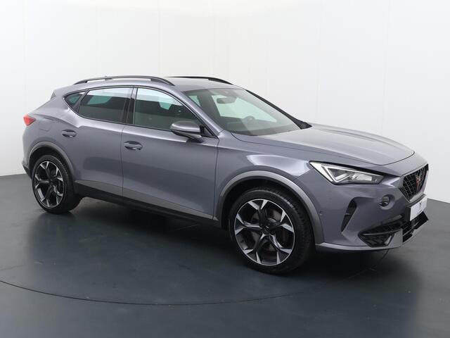 Cupra Formentor 1.4 e-Hybrid Adrenaline | 245 PK | Navigatiesysteem | Achteruitrijcamera | Adaptive cruise control |