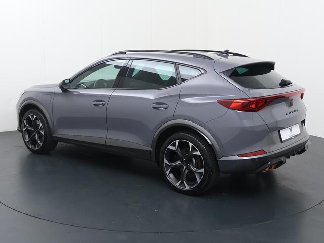 Cupra Formentor 1.4 e-Hybrid Adrenaline | 245 PK | Navigatiesysteem | Achteruitrijcamera | Adaptive cruise control |