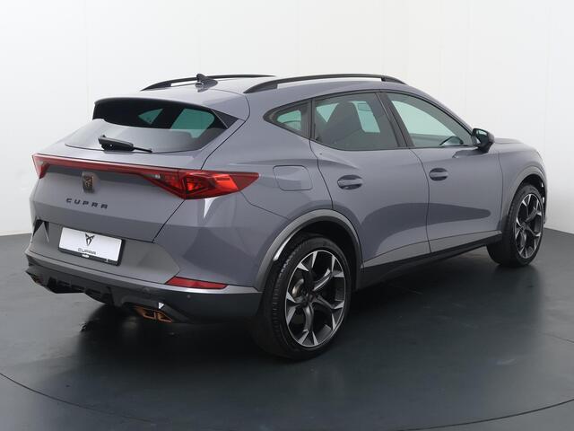 Cupra Formentor 1.4 e-Hybrid Adrenaline | 245 PK | Navigatiesysteem | Achteruitrijcamera | Adaptive cruise control |