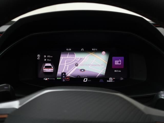 Cupra Formentor 1.4 e-Hybrid Performance | 245 PK | Panoramadak | Digitaal instrumentenpaneel | Verwarmde voorstoelen |