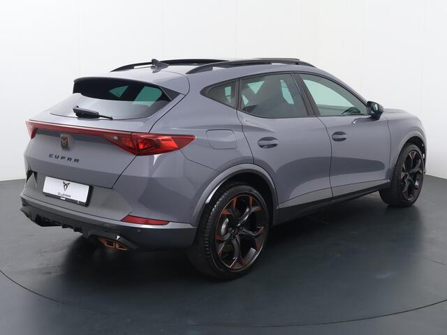 Cupra Formentor 1.4 e-Hybrid VZ Performance | 245 PK | Panoramadak | Achteruitrijcamera | Elek. achterklep |