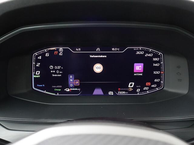 Cupra Formentor 1.4 e-Hybrid VZ Performance | 245 PK | Panoramadak | Achteruitrijcamera | Elek. achterklep |
