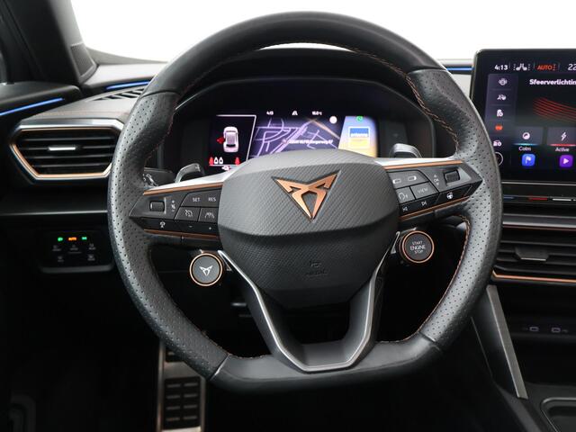 Cupra Formentor 1.4 e-Hybrid VZ Performance | 245 PK | Panoramadak | Achteruitrijcamera | Elek. achterklep |