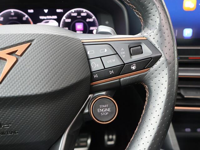 Cupra Formentor 1.4 e-Hybrid VZ Copper Edition | 245 PK | Wegklapbare trekhaak | Panoramadak | 360 graden camera |