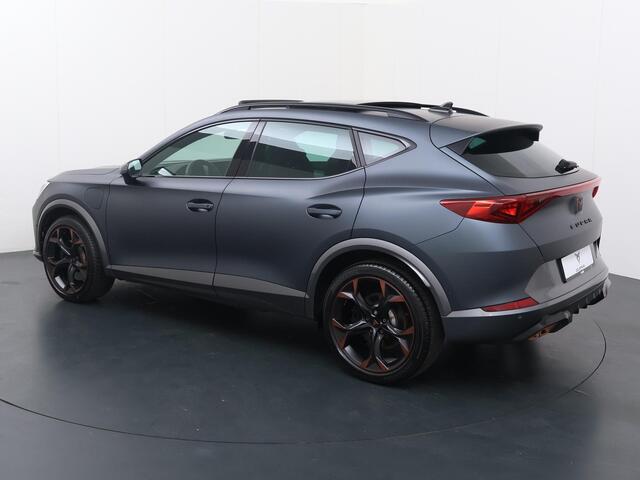 Cupra Formentor 1.4 e-Hybrid VZ Performance | 245 PK | Panoramadak | Elek. achterklep | Achteruitrijcamera |