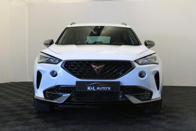 Cupra Formentor 1.4 e-Hybrid Business |Camera|Navi|
