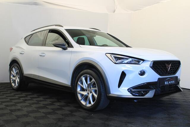 Cupra Formentor 1.4 e-Hybrid Business |Camera|Navi|