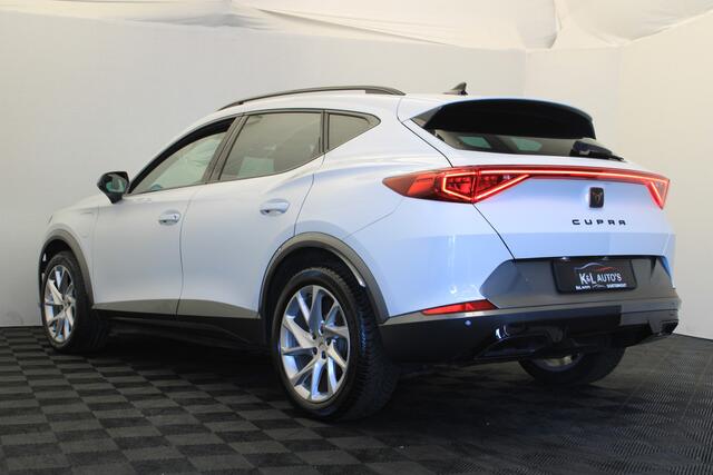 Cupra Formentor 1.4 e-Hybrid Business |Camera|Navi|