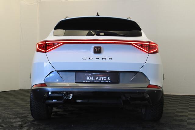 Cupra Formentor 1.4 e-Hybrid Business |Camera|Navi|