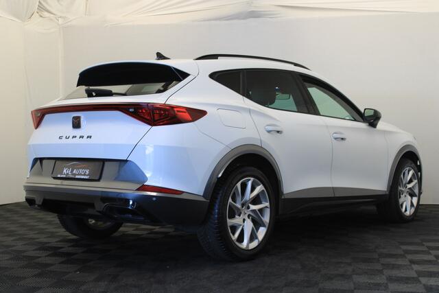 Cupra Formentor 1.4 e-Hybrid Business |Camera|Navi|