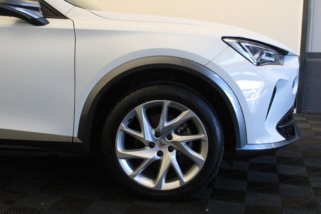 Cupra Formentor 1.4 e-Hybrid Business |Camera|Navi|