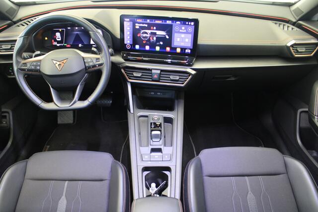 Cupra Formentor 1.4 e-Hybrid Business |Camera|Navi|