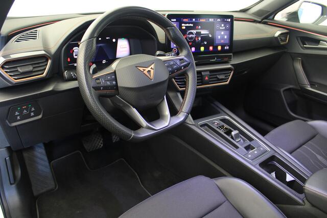 Cupra Formentor 1.4 e-Hybrid Business |Camera|Navi|