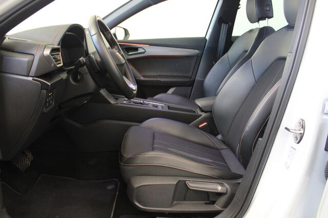 Cupra Formentor 1.4 e-Hybrid Business |Camera|Navi|