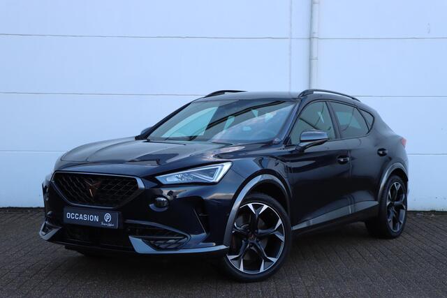 Cupra Formentor 1.4 e-Hybrid VZ Performance 245pk DSG6