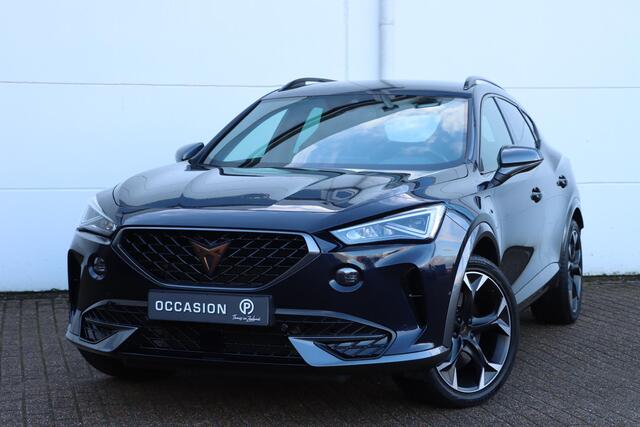 Cupra Formentor 1.4 e-Hybrid VZ Performance 245pk DSG6