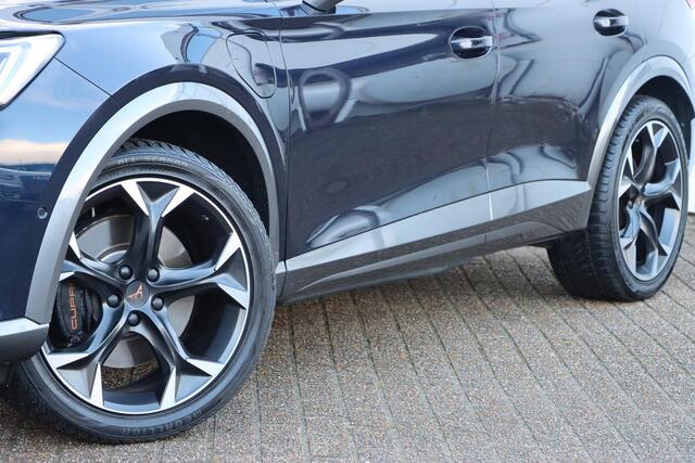Cupra Formentor 1.4 e-Hybrid VZ Performance 245pk DSG6