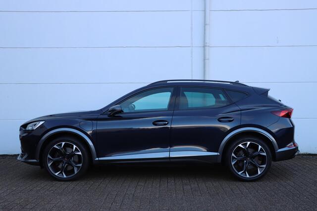 Cupra Formentor 1.4 e-Hybrid VZ Performance 245pk DSG6