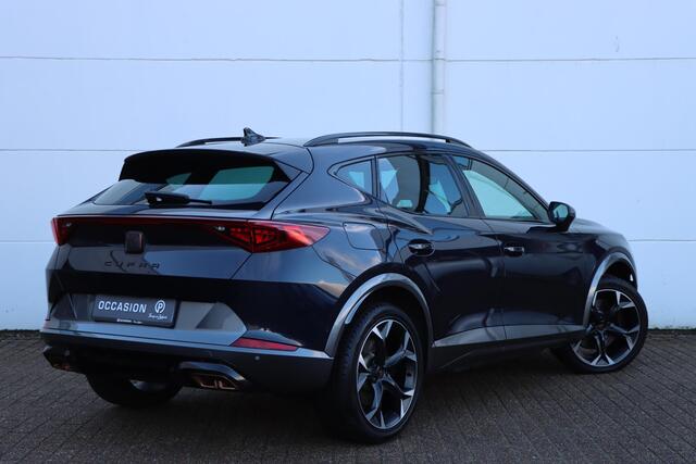 Cupra Formentor 1.4 e-Hybrid VZ Performance 245pk DSG6