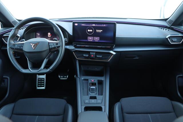 Cupra Formentor 1.4 e-Hybrid VZ Performance 245pk DSG6